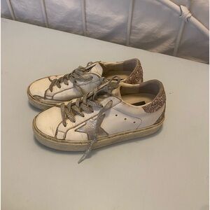 GOLDEN GOOSE HIGH STAR